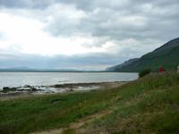 Porsanger Fjord