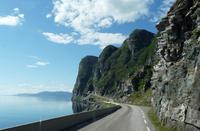 Porsanger Fjord