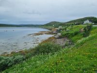 Porsangerfjord 
