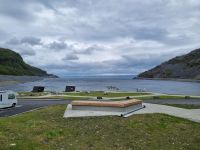 Porsangerfjord 