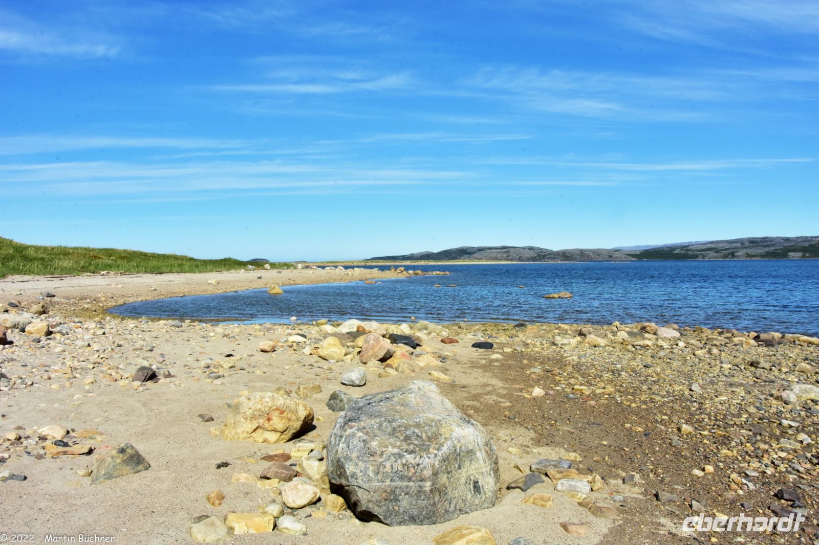 Porsangerfjord