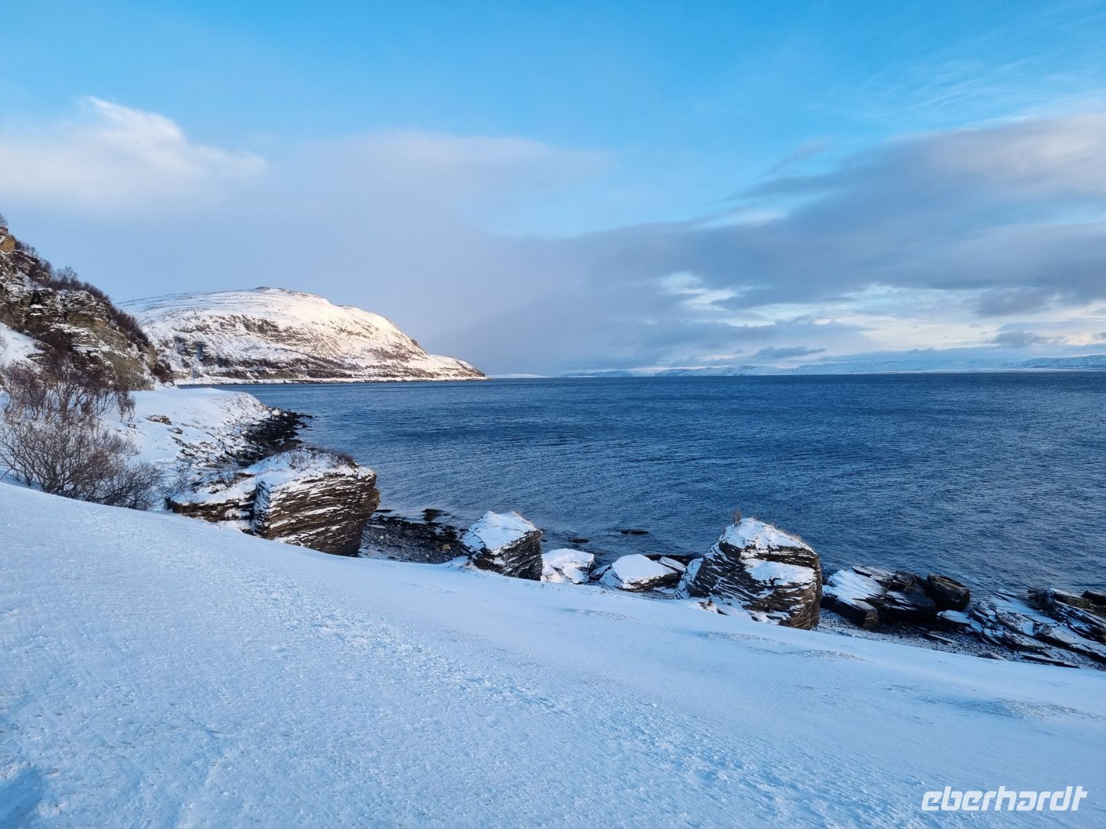 Porsangerfjord
