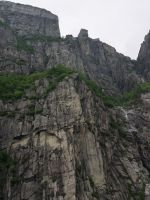 Preikestolen 