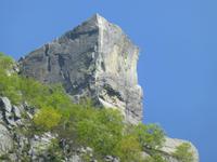 Preikestolen