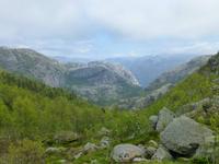 Preikestolen
