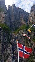 Preikestolen