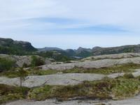 Preikestolen