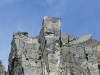 Preikestolen