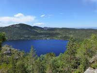 Preikestolen