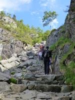Preikestolen
