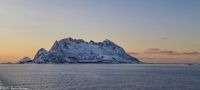 Provinz Nordland - Nord-Helgeland - Fugleøya