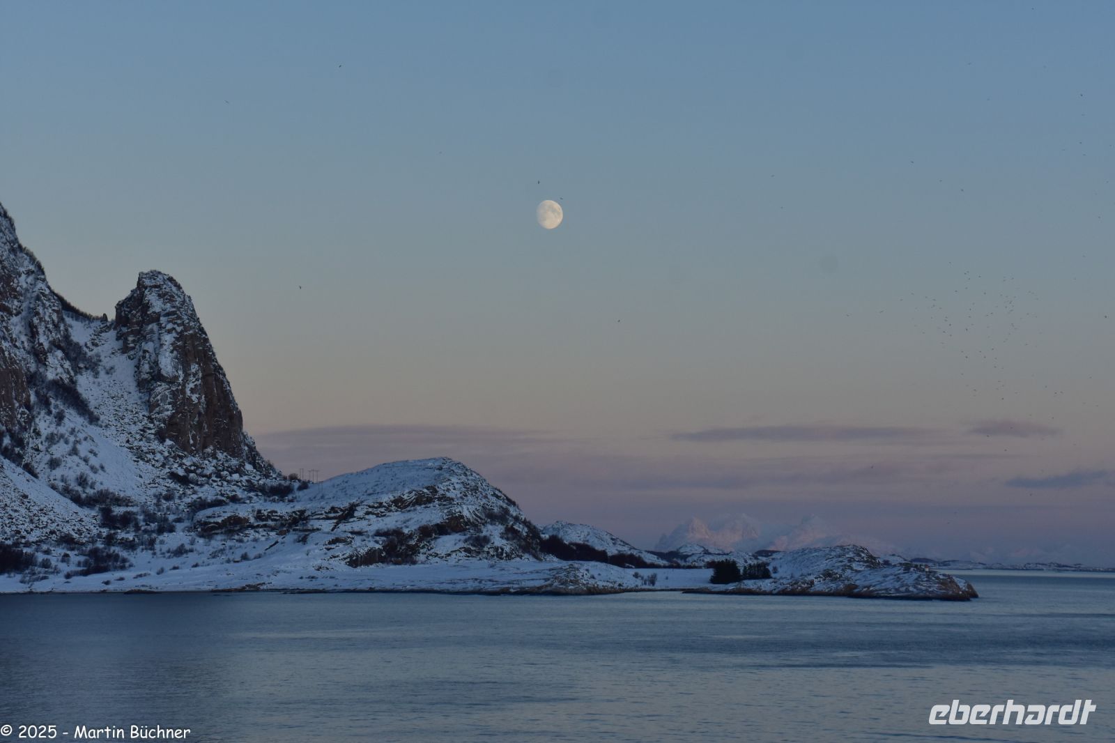 Provinz Nordland - Nord-Helgeland