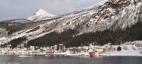 Provinz Nordland - Nord-Helgeland
