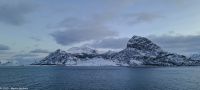 Provinz Nordland - Nord-Helgeland