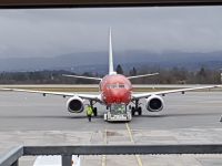 Rückflug...