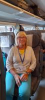 RL Ingrid in der Bergenbahn