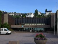 Rathaus von Molde