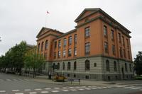 Rathaus