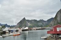 Reine, Lofoten