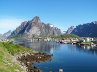 Reine- Lofoten