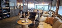 Restaurant im Snow Hoteö