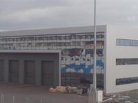 Reykjavik, Hafen