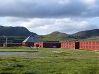 Rica Nordkapp Hotel