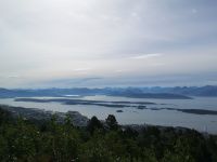 Romsdalsalpen
