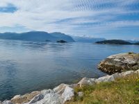 Romsdalsfjord 