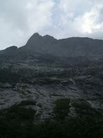 Romsdalshorn