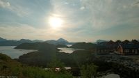 Rorbuer-Hotel in Mortsund - Lofoten