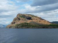 Roter Berg