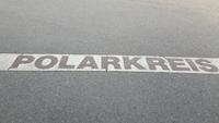 Rovaniemi (Nördlicher Polarkreis)