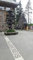 Rovaniemi (Nördlicher Polarkreis)