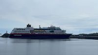 Rundfahrt auf den Lofoten - zurück in 
