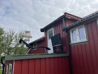 Rundgang auf Træna
