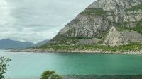 Rundgang durch Henningsvær 