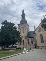 Rundgang durch Oslo