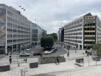Rundgang durch Oslo