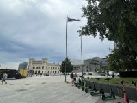 Rundgang durch Oslo