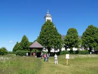 Runenstein von Rök