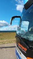 Saariselkä - Hausberg Kaunispää - UNESCO Weltkulturerbe Struve-Meridian