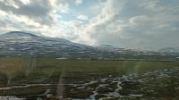 Saltfjell