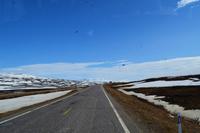 Saltfjell