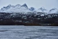 Saltstraumen - der stärkste Gezeitenstrom der Welt
