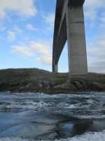Saltstraumen