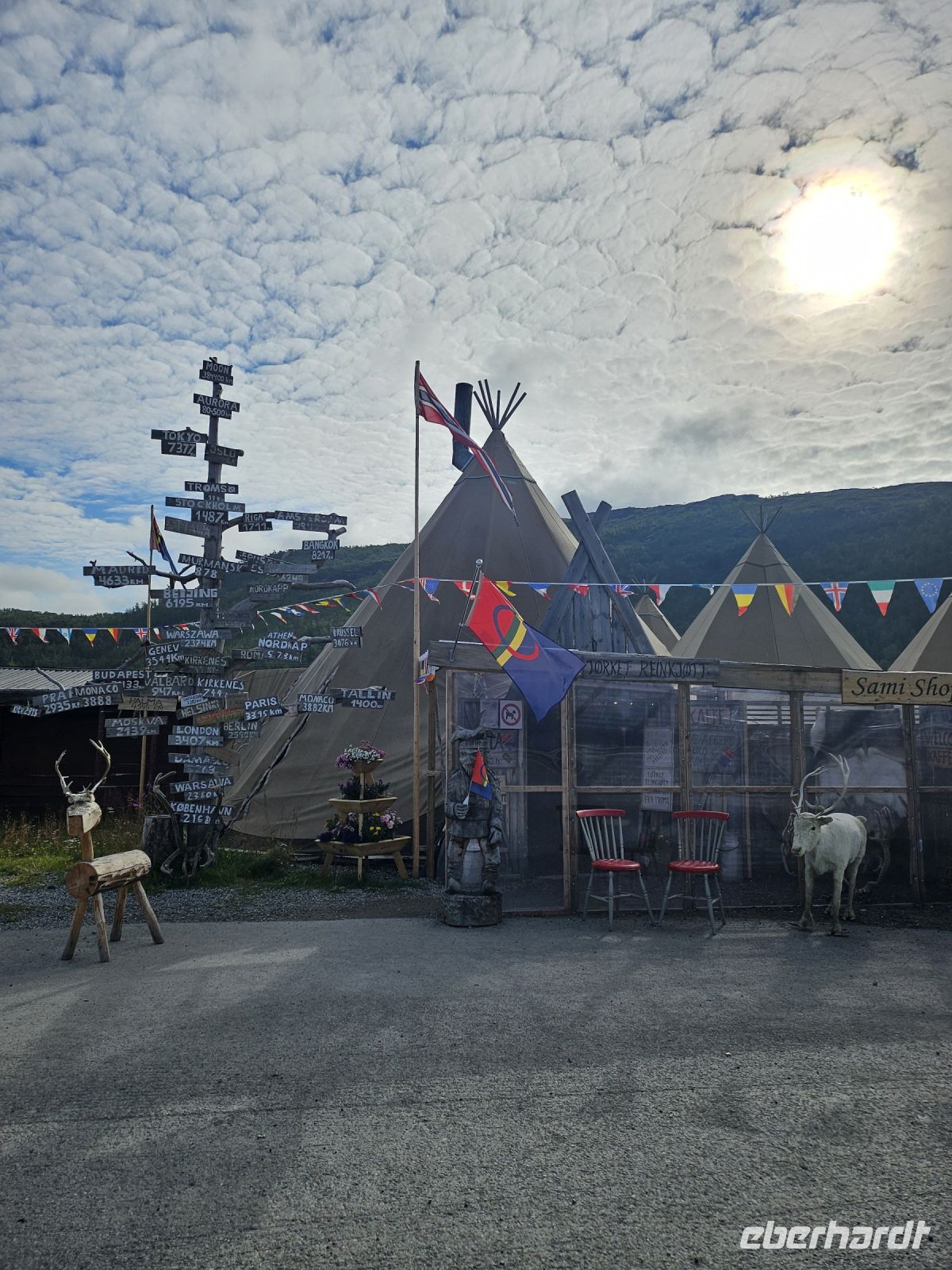 Sami-Shop Heia