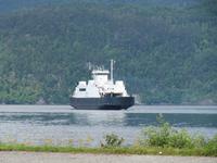 Samnangerfjord