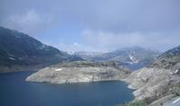 Saudafjell in Norwegen