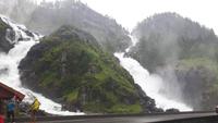 Saudavegen (Ryfylke - Låtefossen)